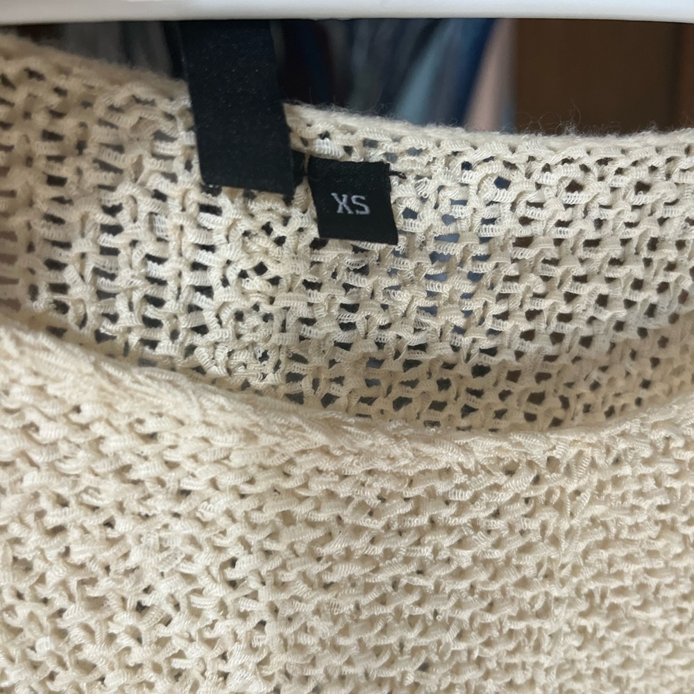 NWOT sweater